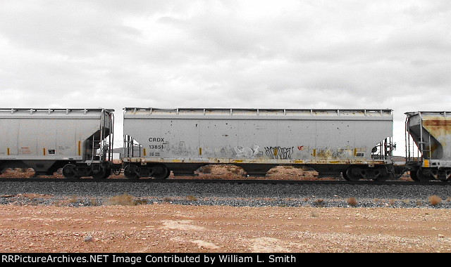 WB Manifest Frt at Erie W-MdTrnSlvs -114